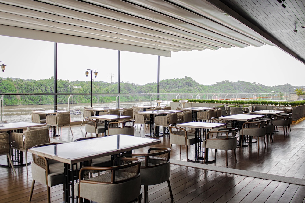 Harris Hotel Samarinda 23/37