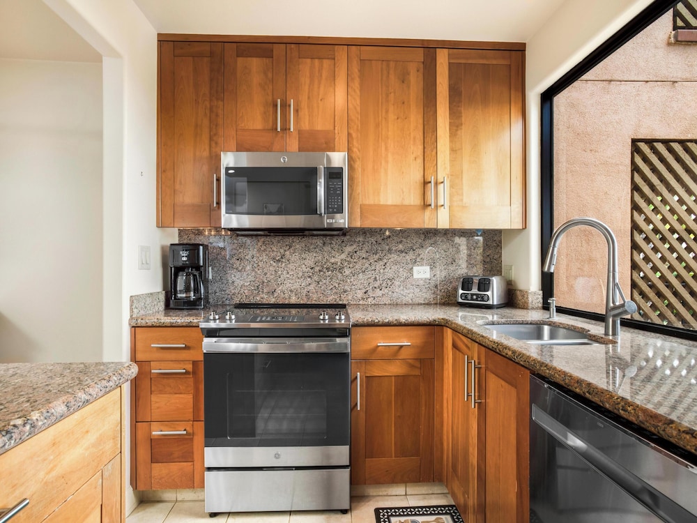 Wailea Ekahi Village A Destination Residence 71/84