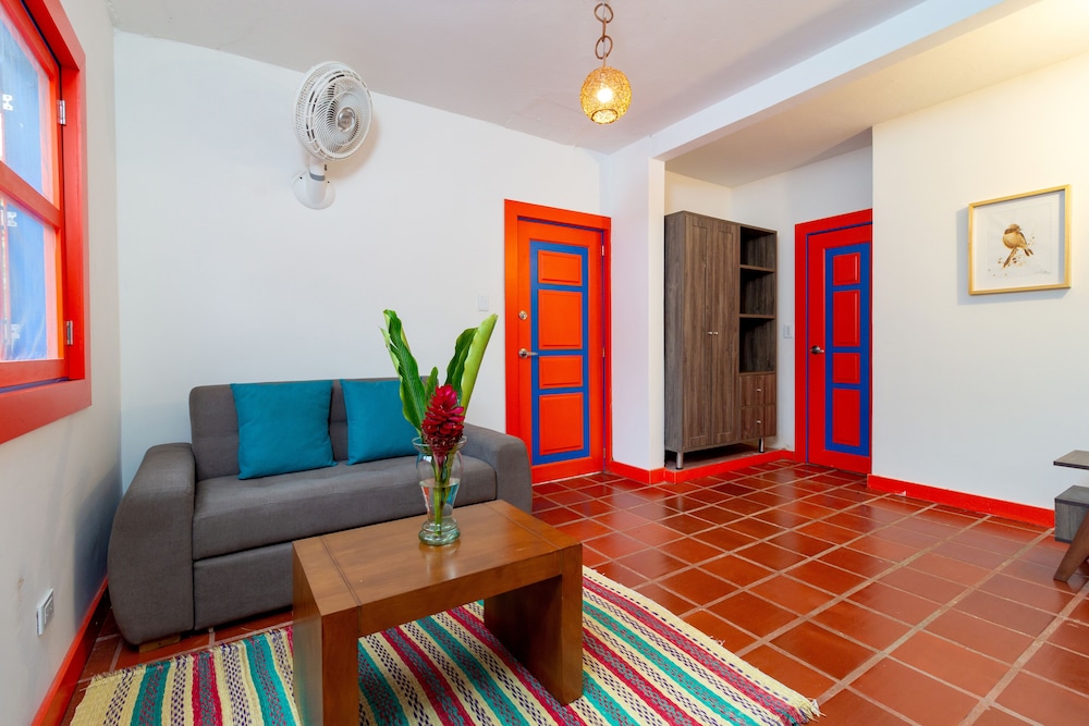 Casa Rivera del Cacao 22/42