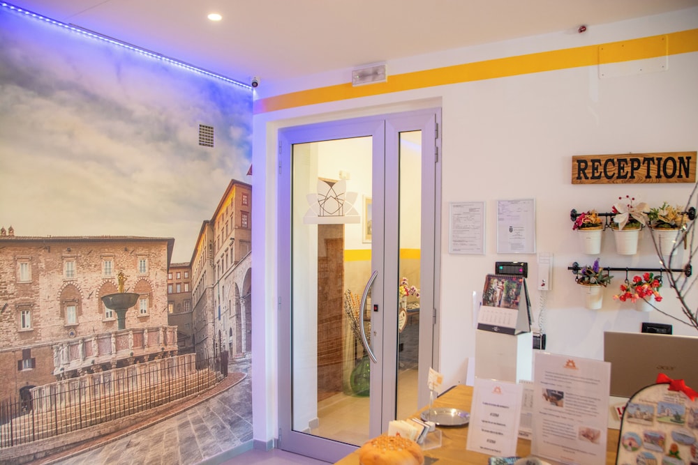 B&B I Fiori Di Margherita 11/45