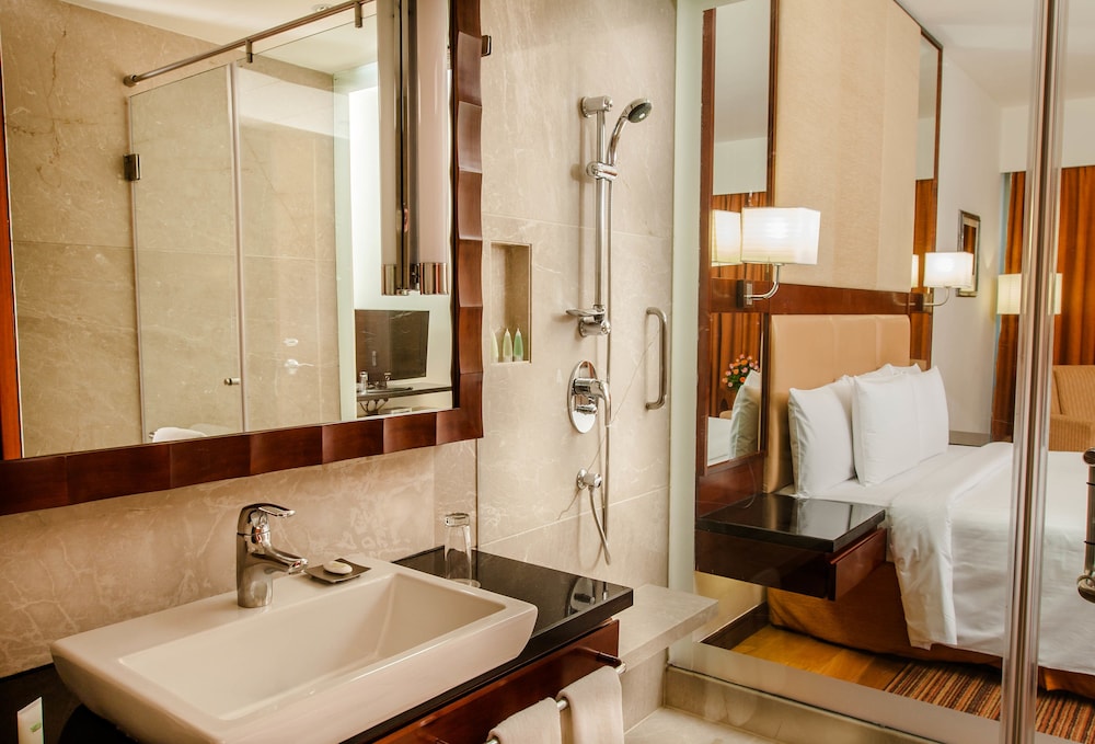 Courtyard By Marriott Ahmedabad 13/78