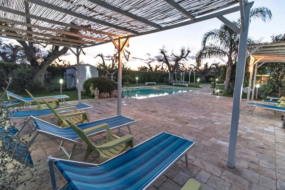 Villa Ghetta Country House 28/50