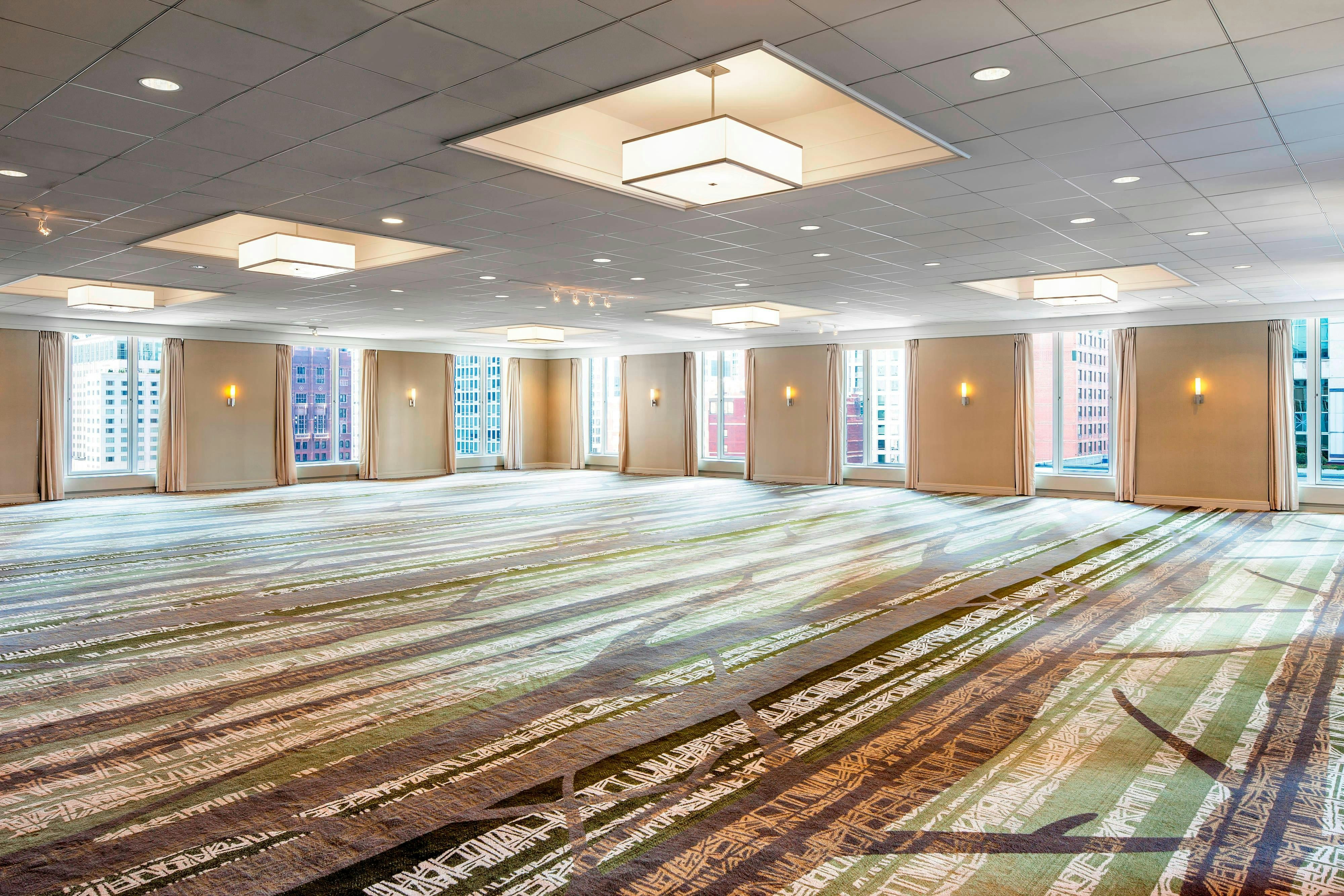 WESTIN MICHIGAN AVENUE 16/58