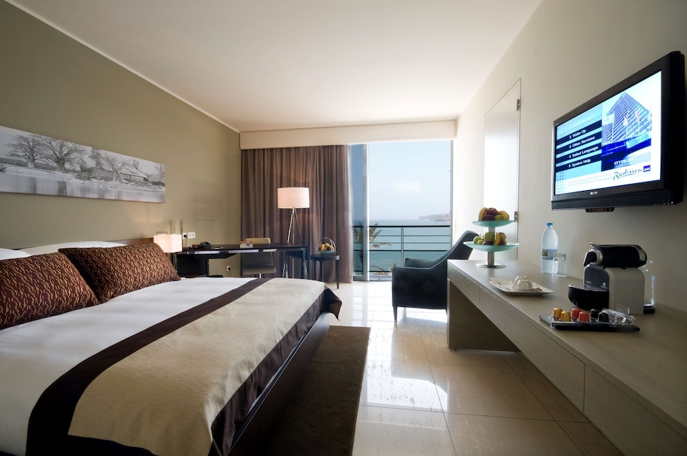 Noom Hotel Dakar Sea Plaza, a member of Radisson Individuals 15/75