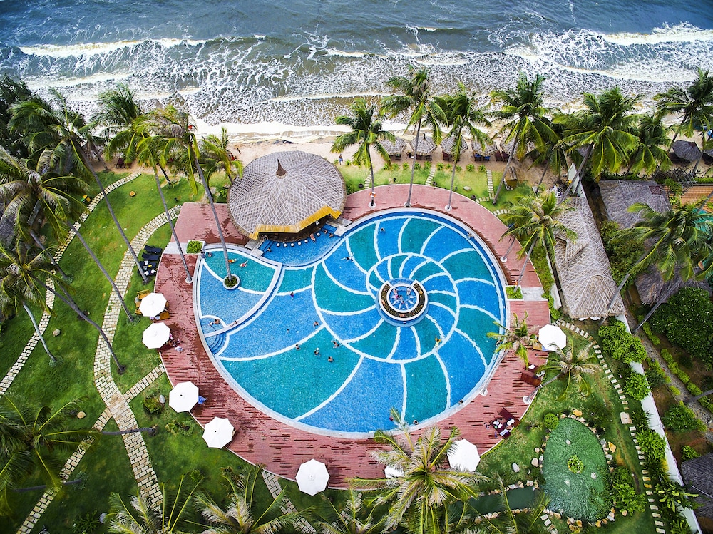Muong Thanh Mui Ne Hotel 39/66