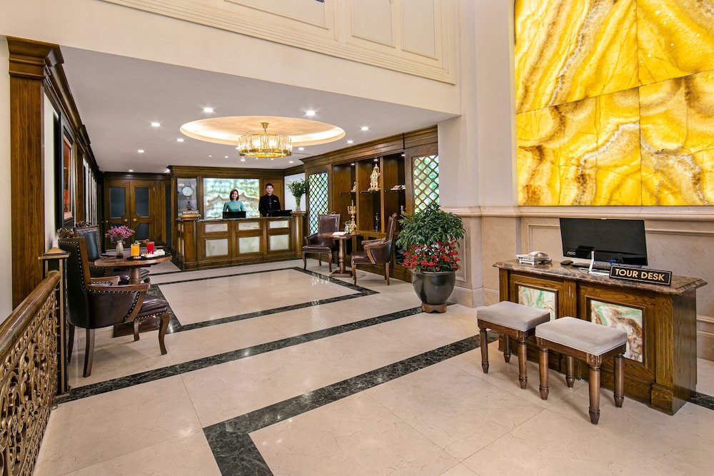 Dal Vostro Hotel and Spa 3/27
