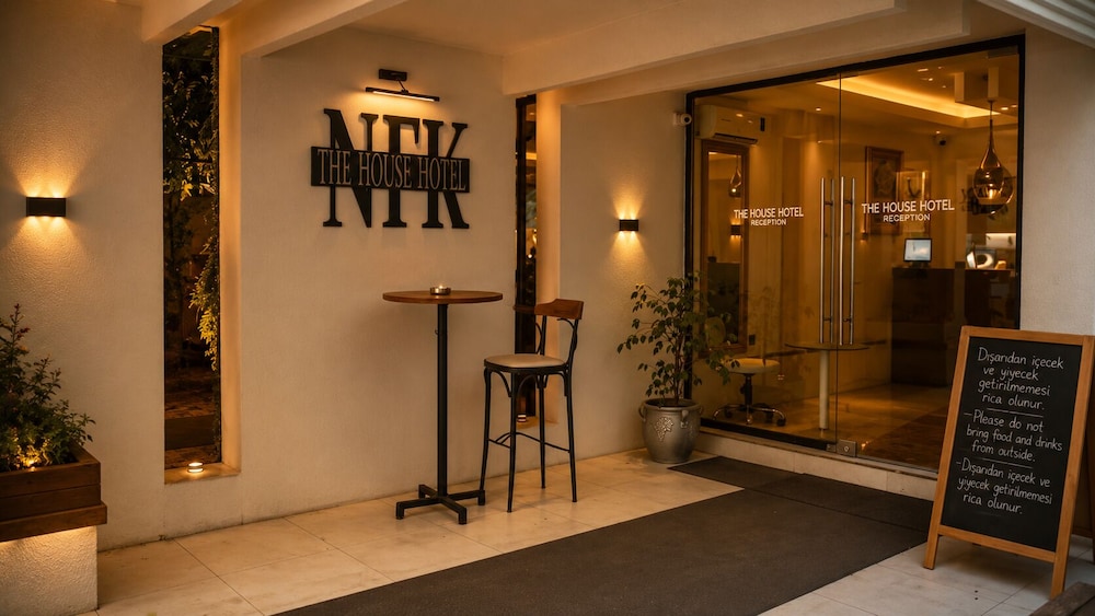 Butiks Hotel 23/49