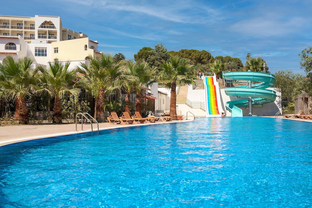 Elitium Thermal Hotel & Spa 44/50