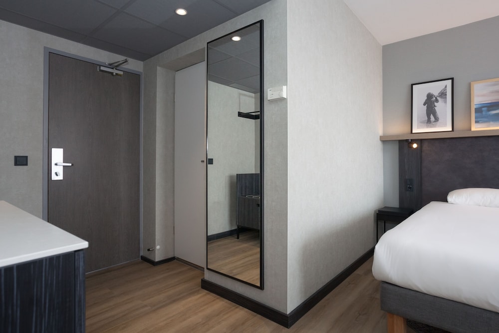 Ibis Styles Den Haag Scheveningen 18/70