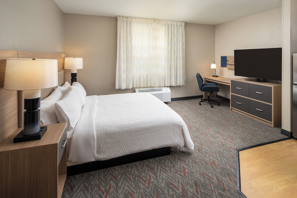 Studio, Suite, King Bed