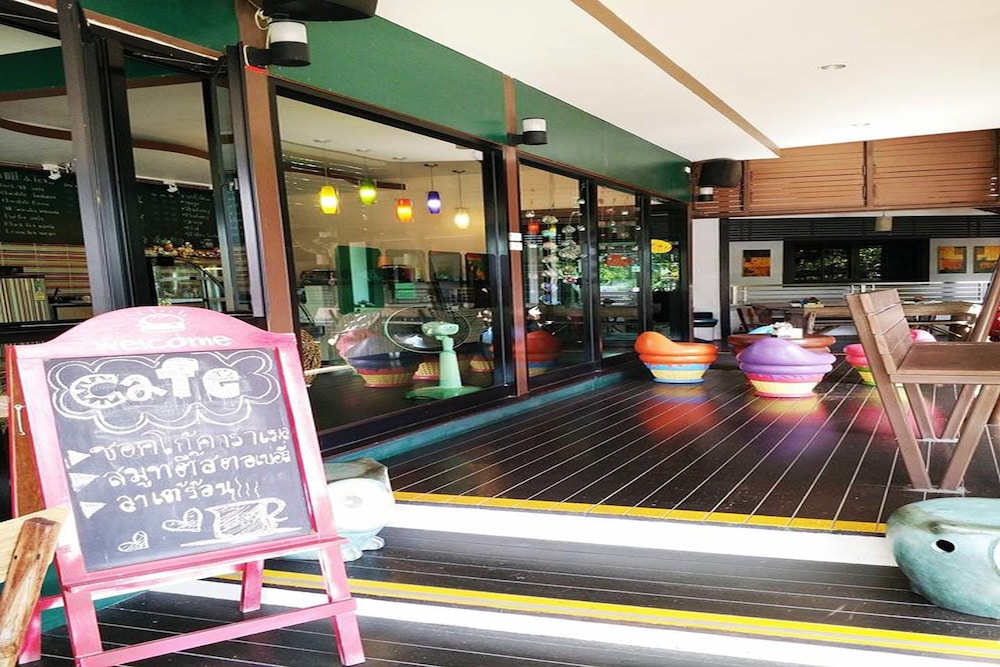 U-Sabai Park Resort 33/40