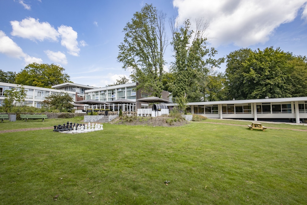 Fletcher Hotel-Restaurant Amersfoort 43/44