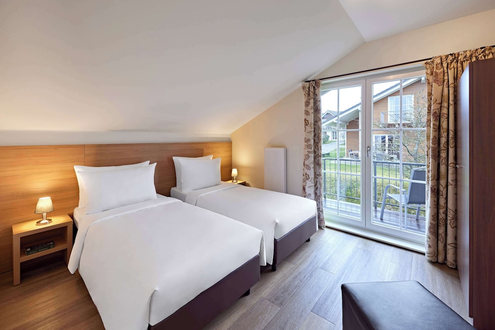 Lindner Hotel Nurburgring Ferienpark, Part of Jdv by Hyatt 15/64