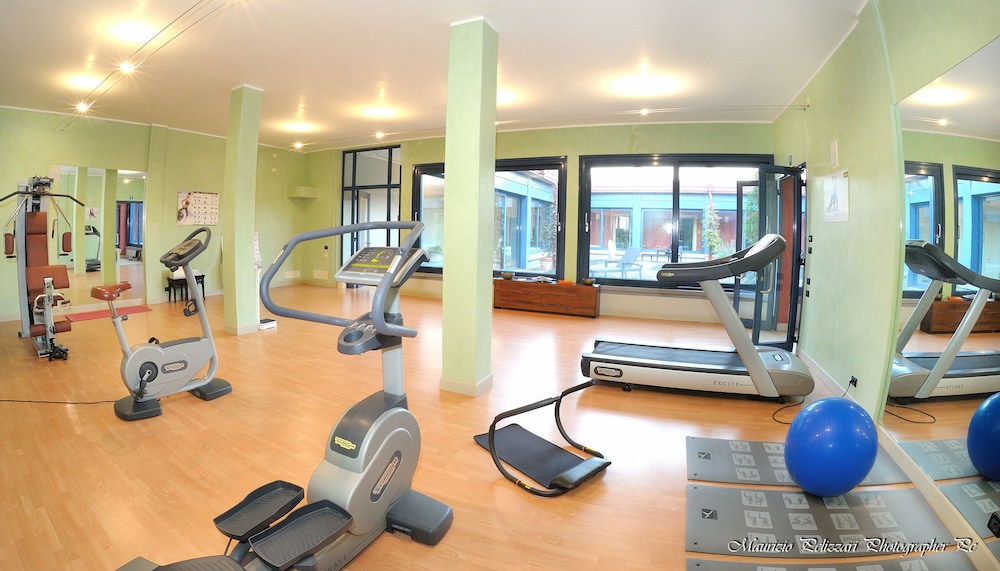 La Colombara Hotel & Spa 37/61