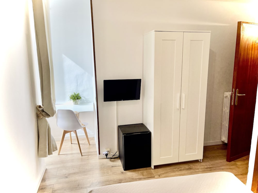 Hotel Sant Ercolano 35/50