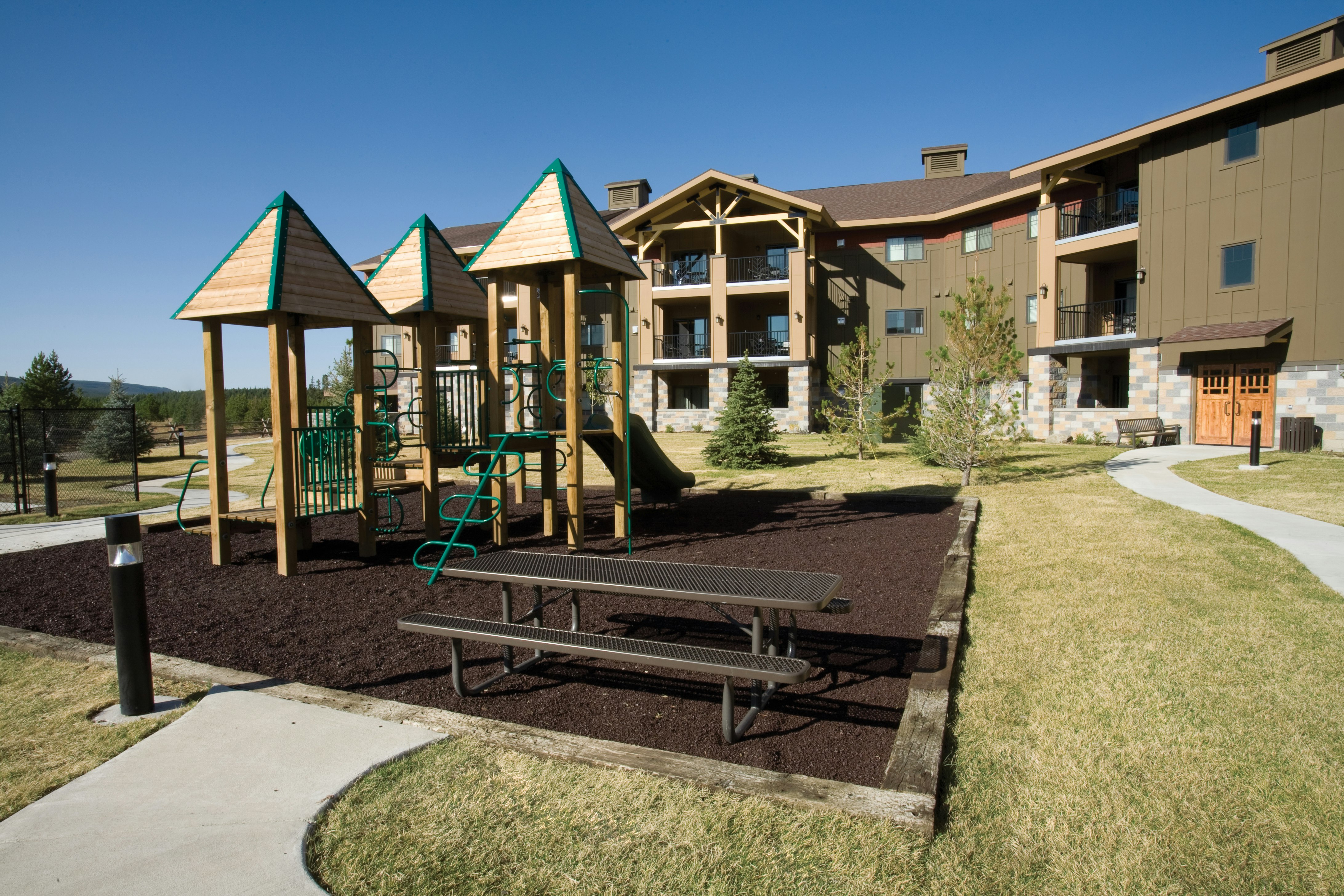 Worldmark West Yellowstone 73/78
