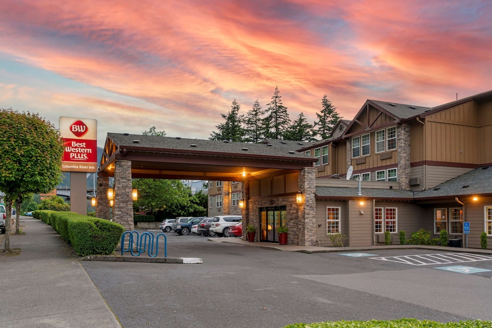Best Western Plus Columbia River Inn 1/63
