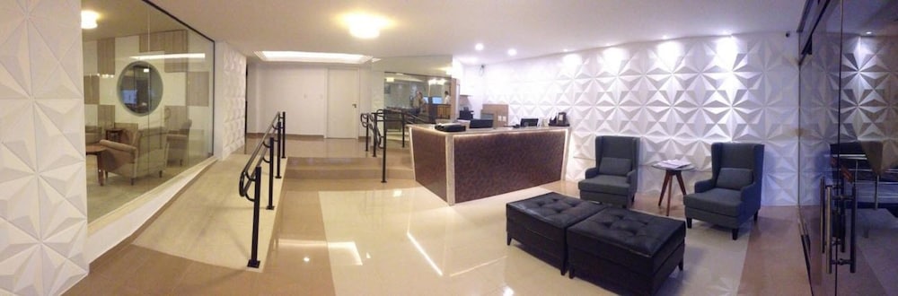 GRAN CONTINENTAL HOTEL 16/24