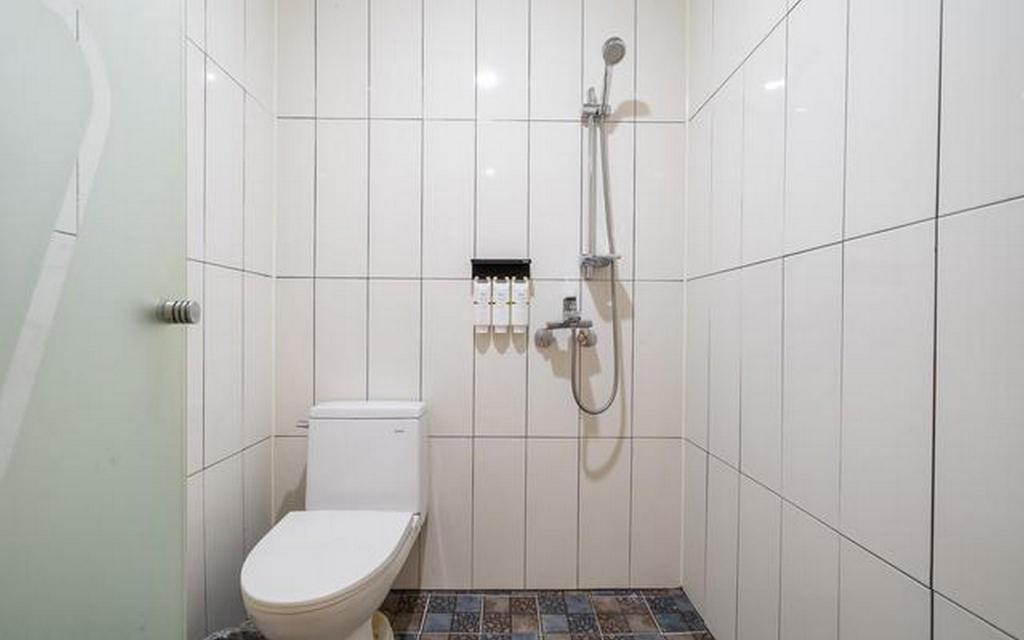 Hotel Mime 49/51