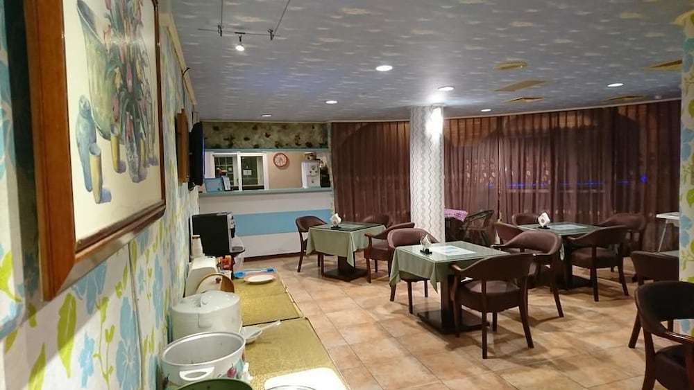 Shinyseasons Motel 30/32