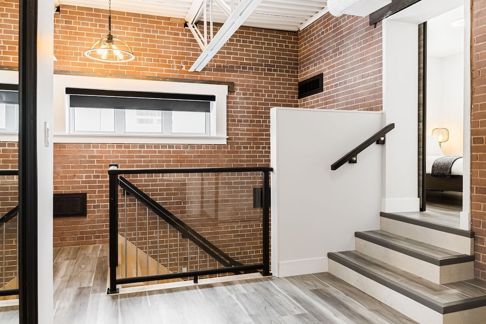 Station 1 - Suites Boutique Hotel 19/50