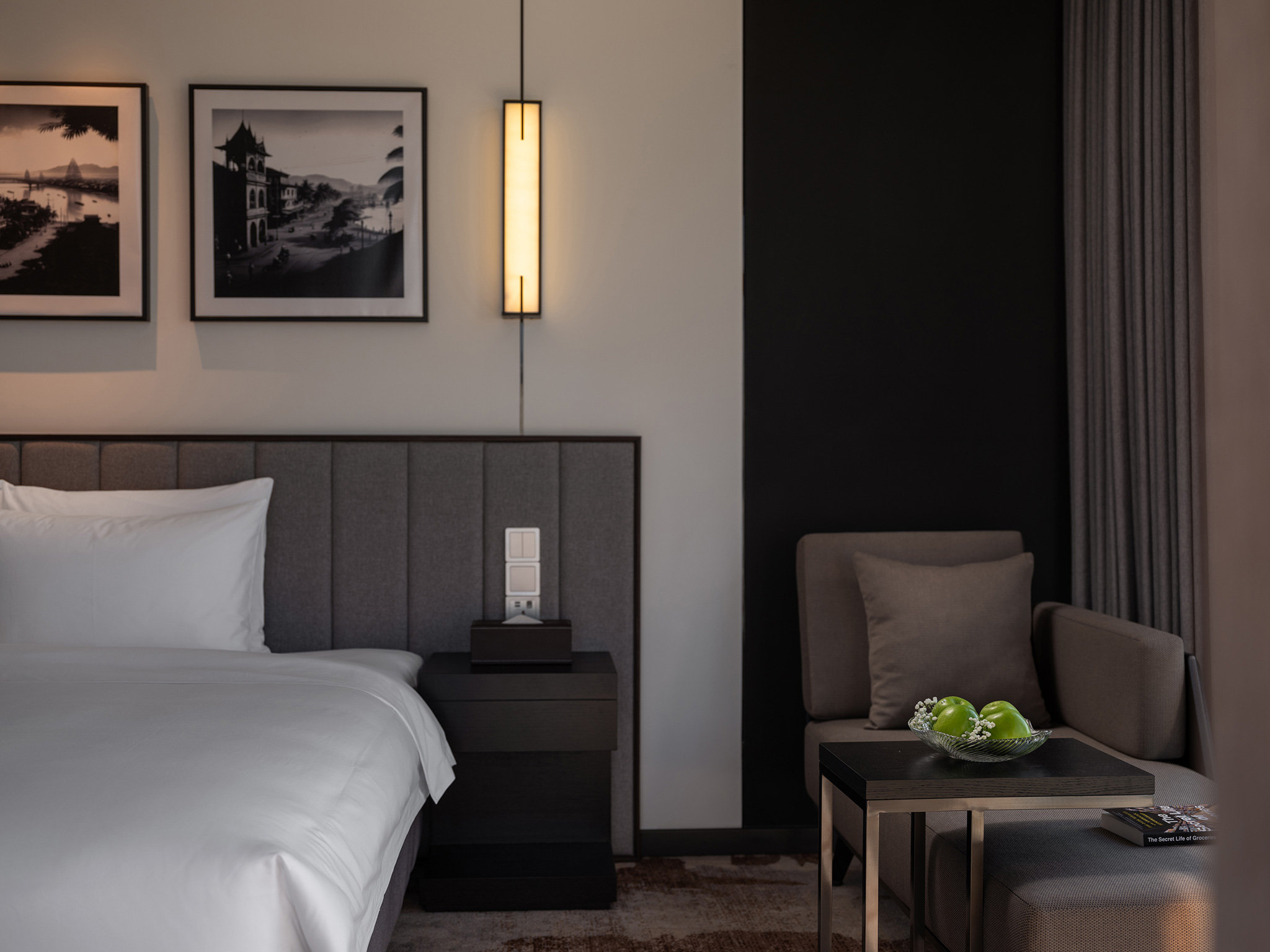 Crowne Plaza Danang City Centre by IHG 14/50
