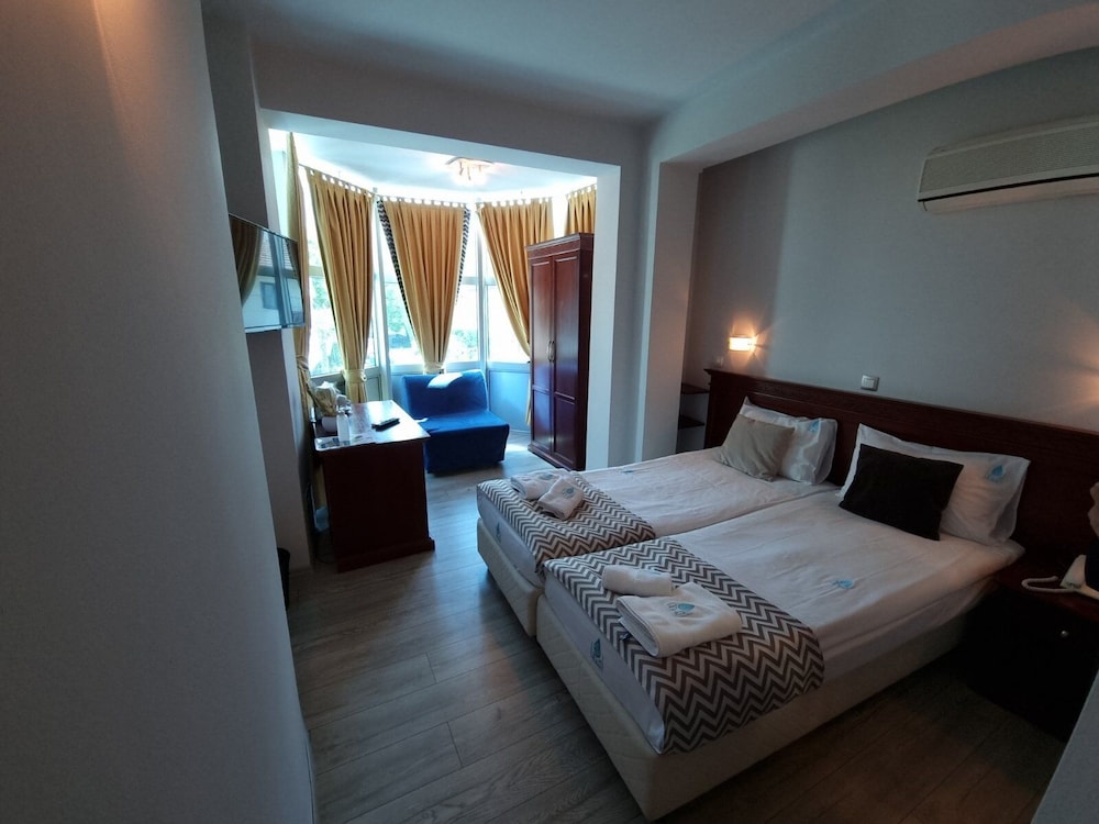 Su Hotel 15/50