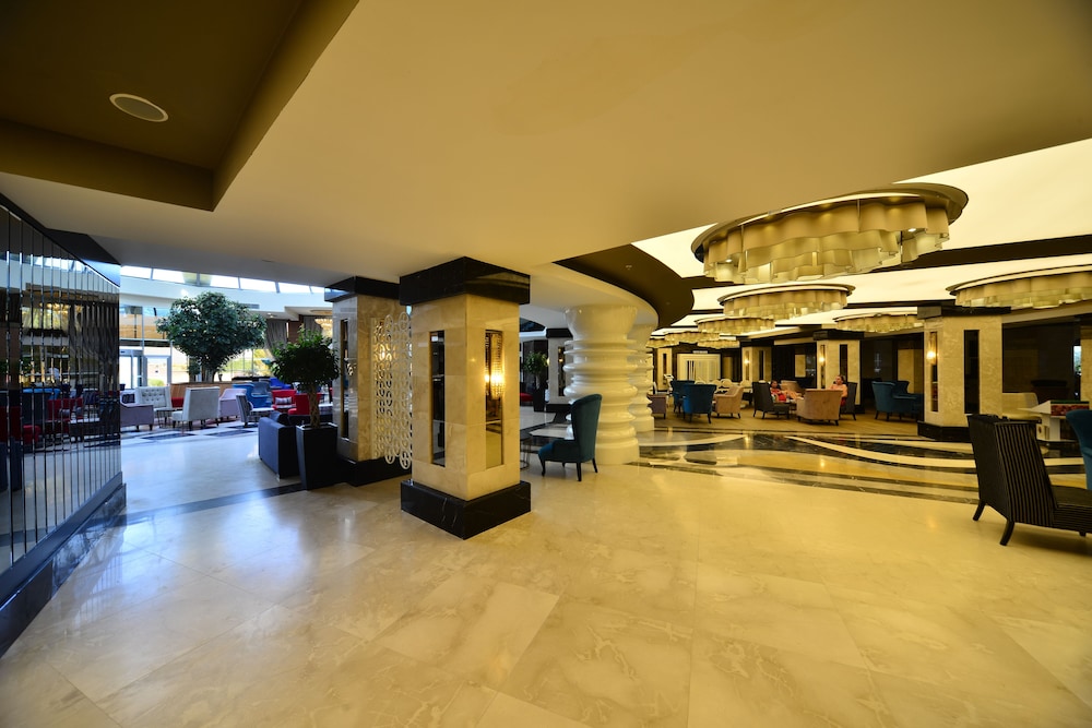 Side Alegria Hotel & Spa - All Inclusive-Adult Only 9/50