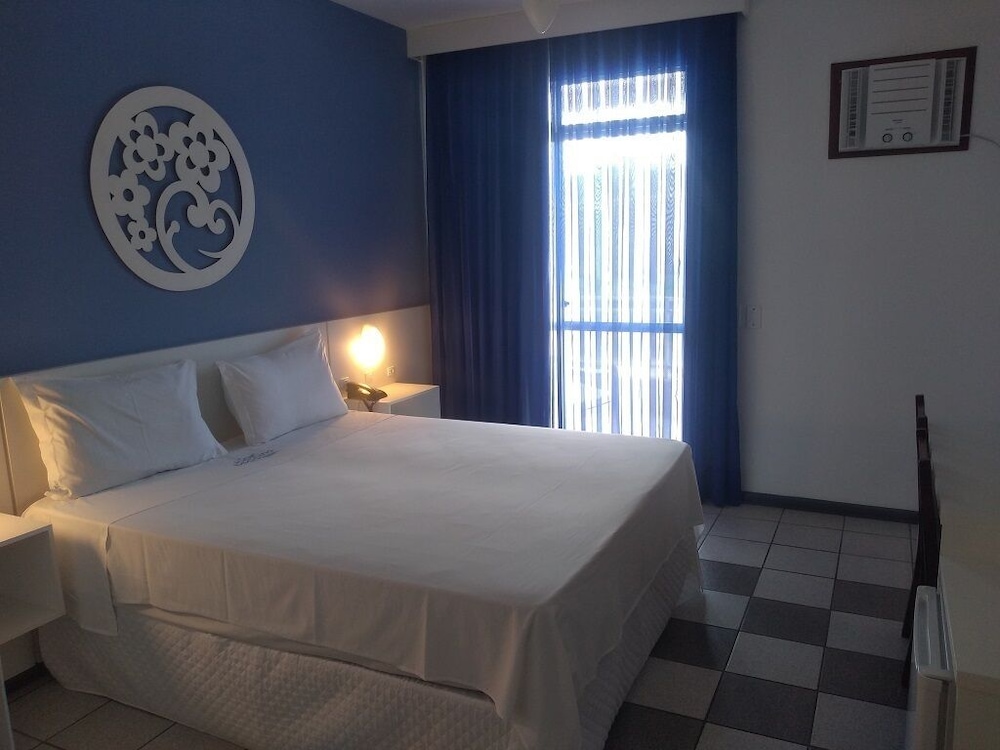 Joaquina Beach Hotel 17/68