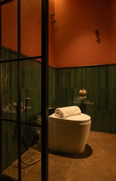 The Seven Stars Hotel 34/48