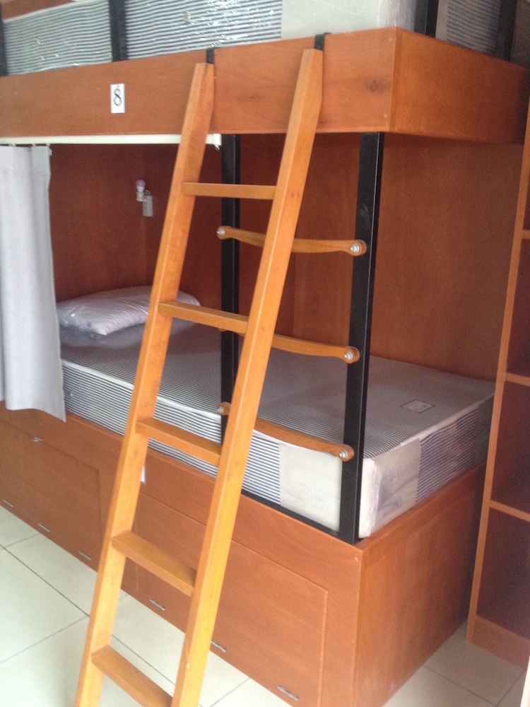 Jomtien Hostel 36/68
