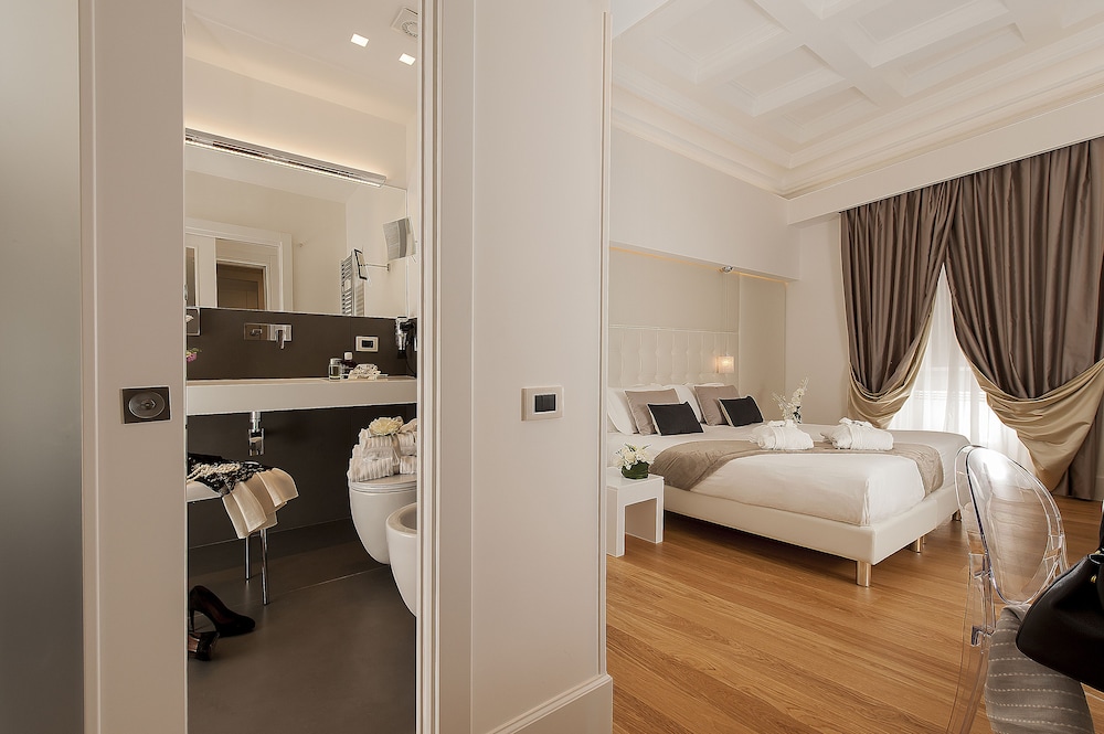 Argentina Residenza Style Hotel 28/50