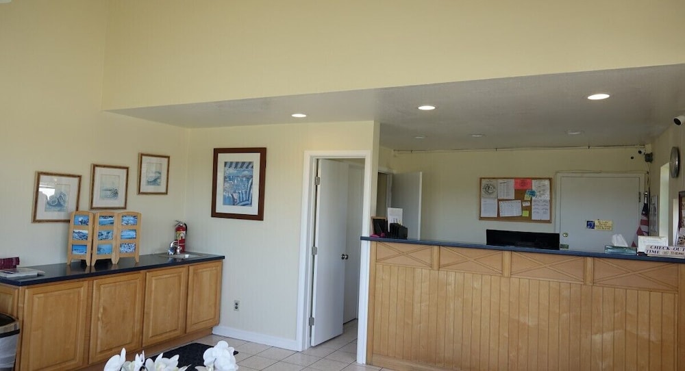 Sand Dollar Inn 13/60