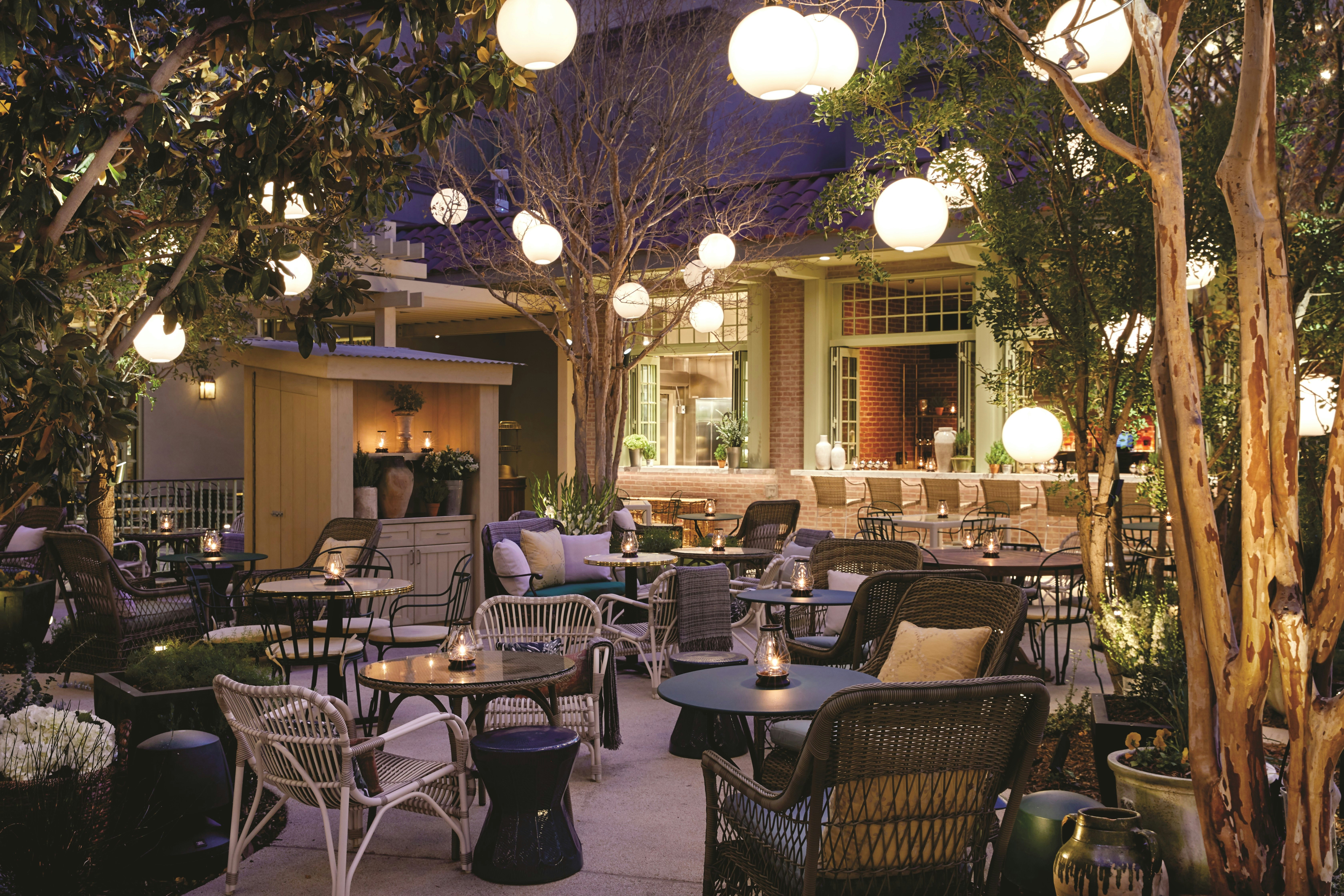 The Reserve at Park MGM 33/42