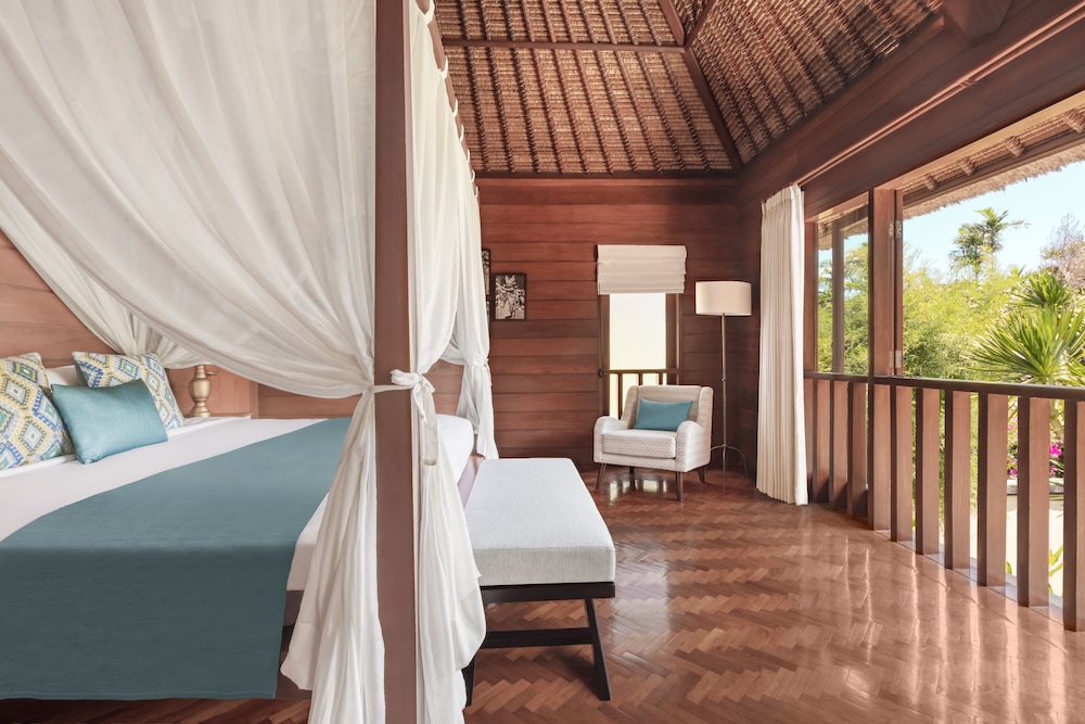 The Pavilions Bali 38/69