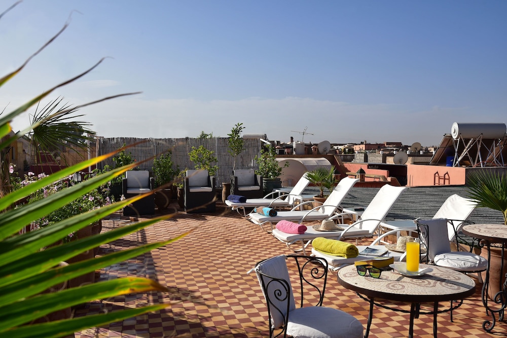 Riad Manissa Ex Dar Manissa 42/50