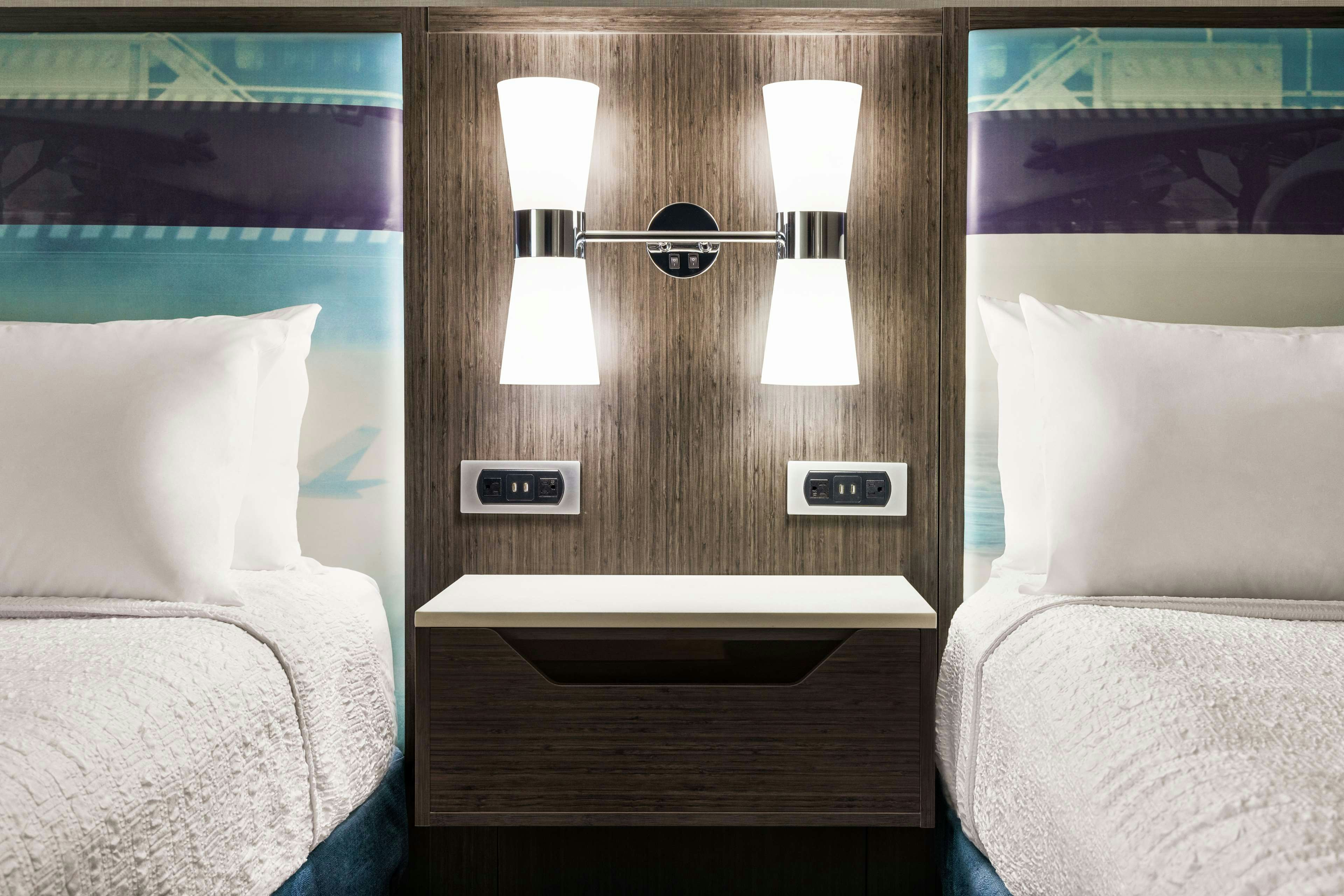 Hampton Inn Chicago-O'Hare International Airport 38/79