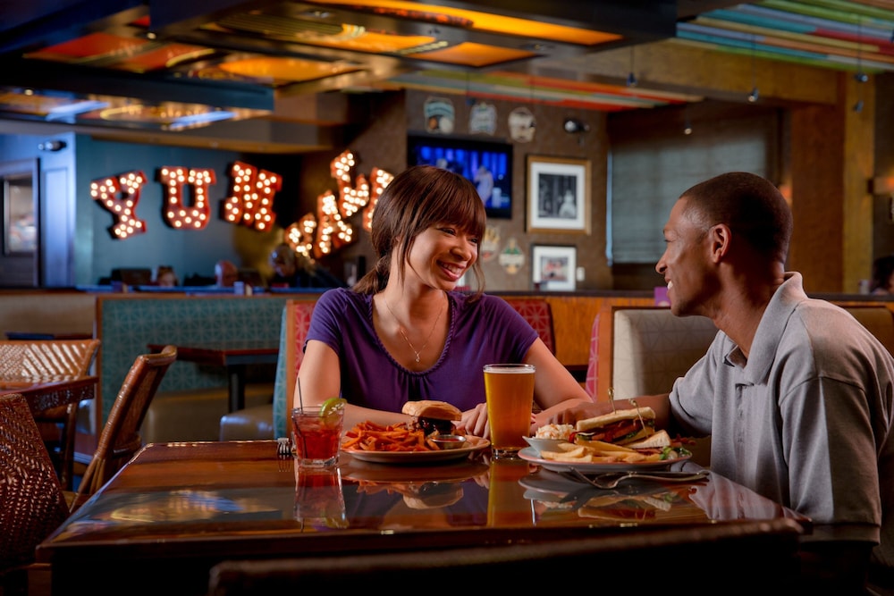 The Inn at Opryland, A Gaylord Hotel 23/24