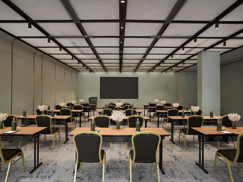 Movenpick BDMS Wellness Resort Bangkok 36/49