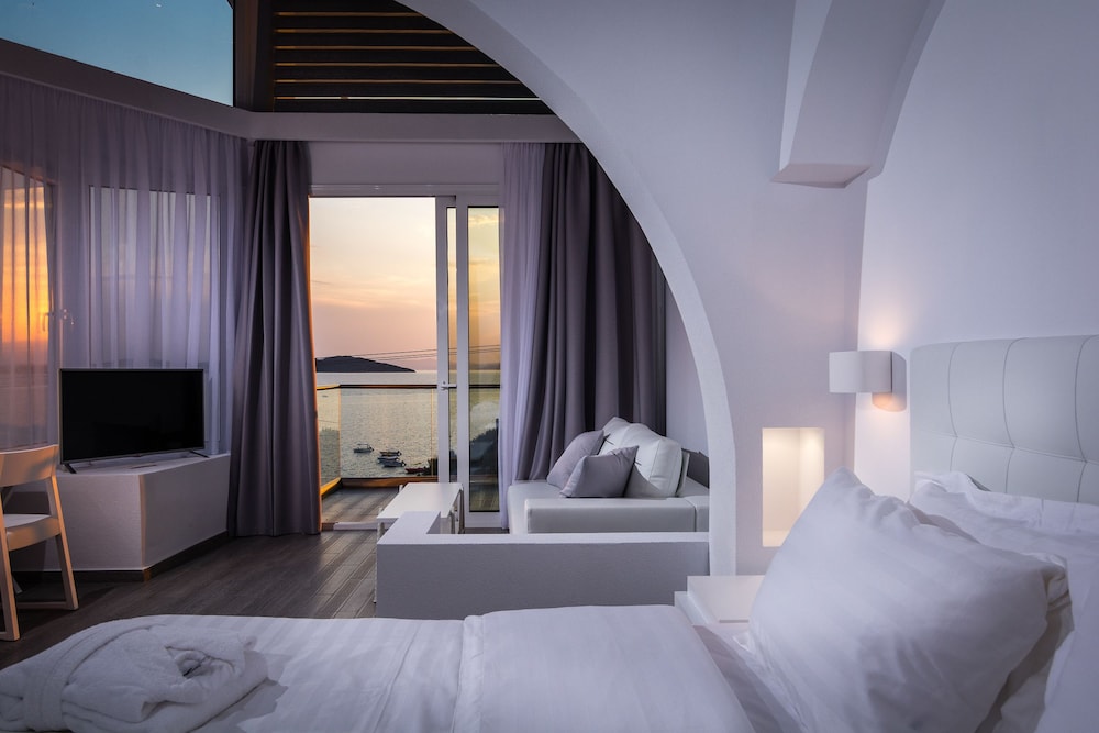 Hotel Akti Ouranoupoli Beach Resort 14/47