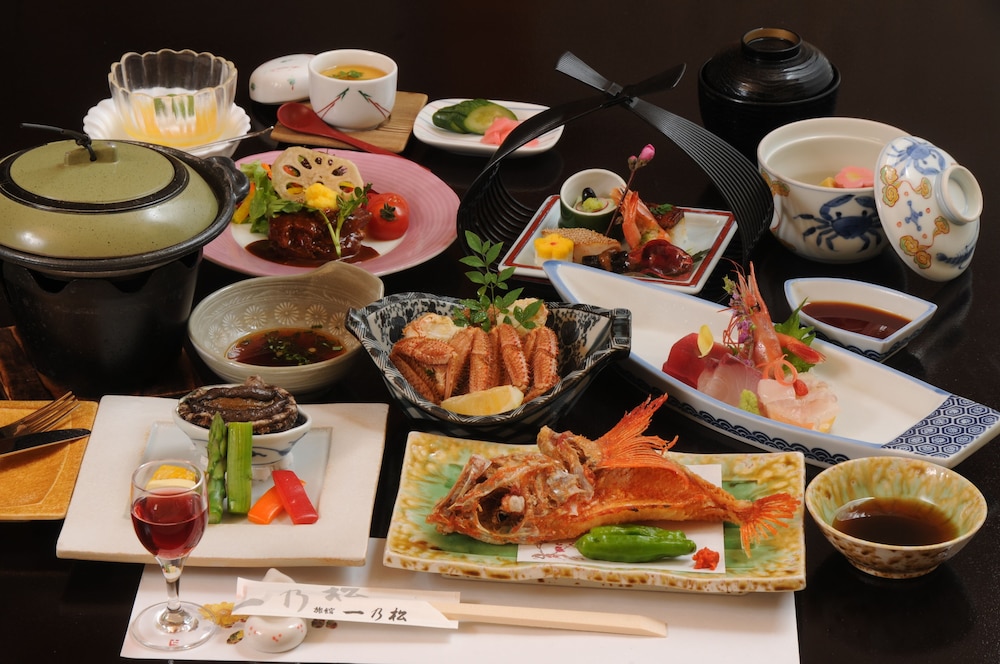 Ryokan Ichinomatsu 36/49