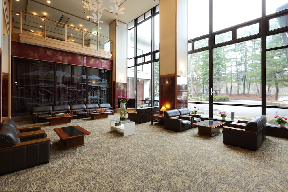 Kurobe Sun Valley Hotel 33/50