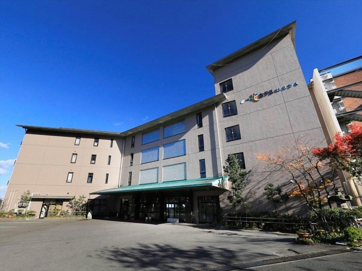 Sanriku Hana Hotel Hamagiku 4/43