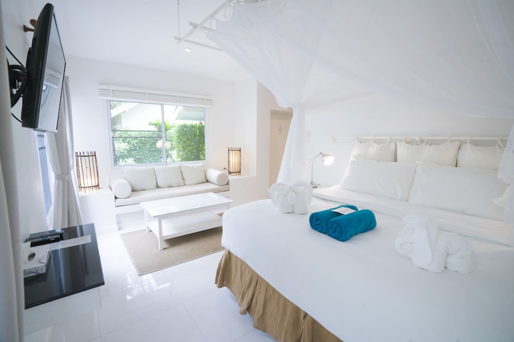 King S Garden Resort 3/50