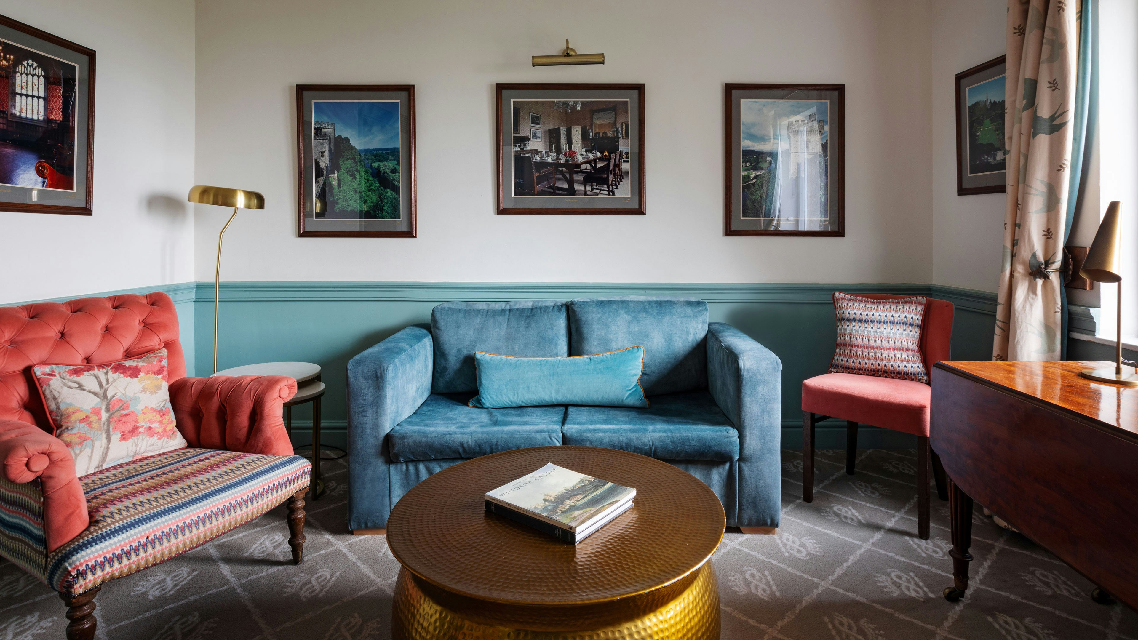 The Devonshire Arms Hotel & Spa 49/73