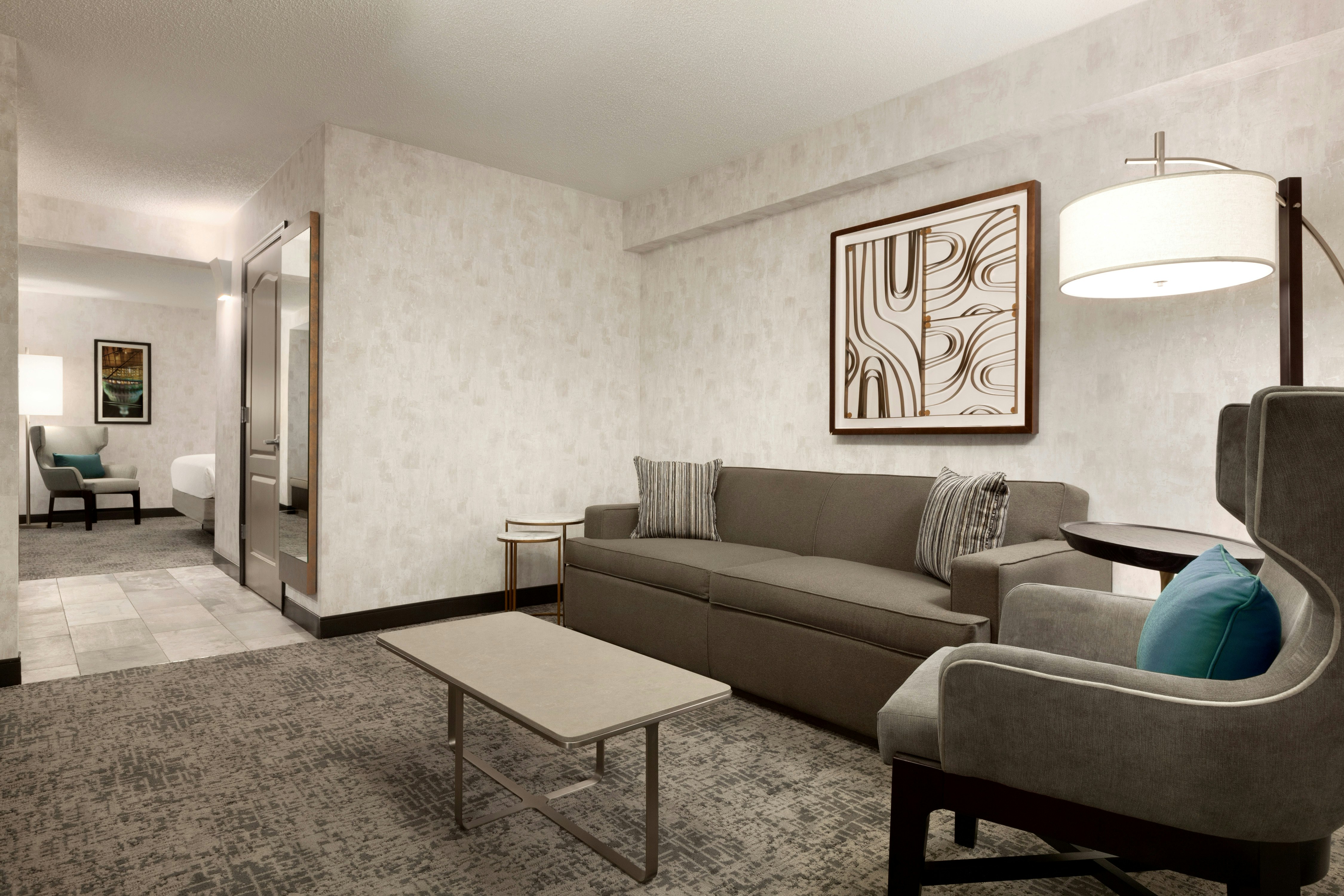 Hilton Garden Inn Washington Dc Downtown 37/59