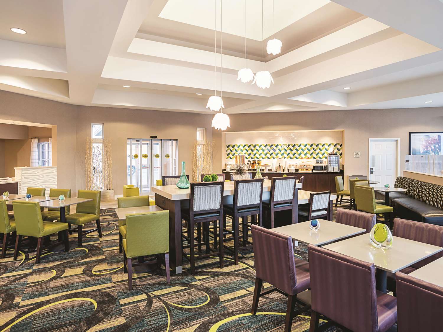 La Quinta Inn & Suites by Wyndham Phoenix Chandler 25/41