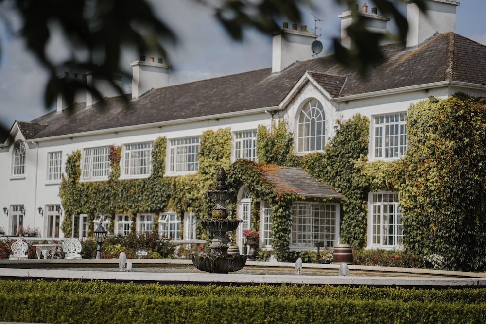 Crover House Hotel & Golf Resort 32/32