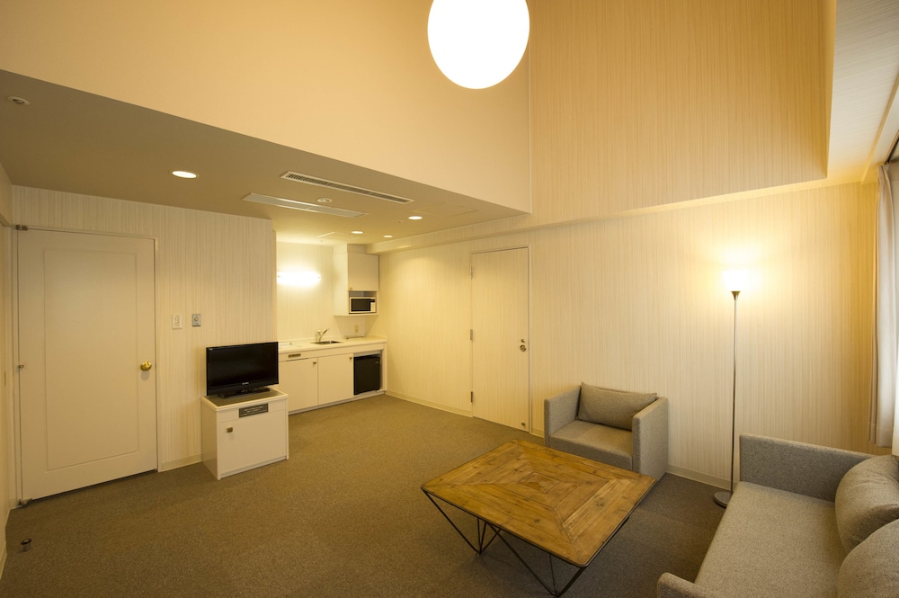 Court Hotel Asahikawa 33/55