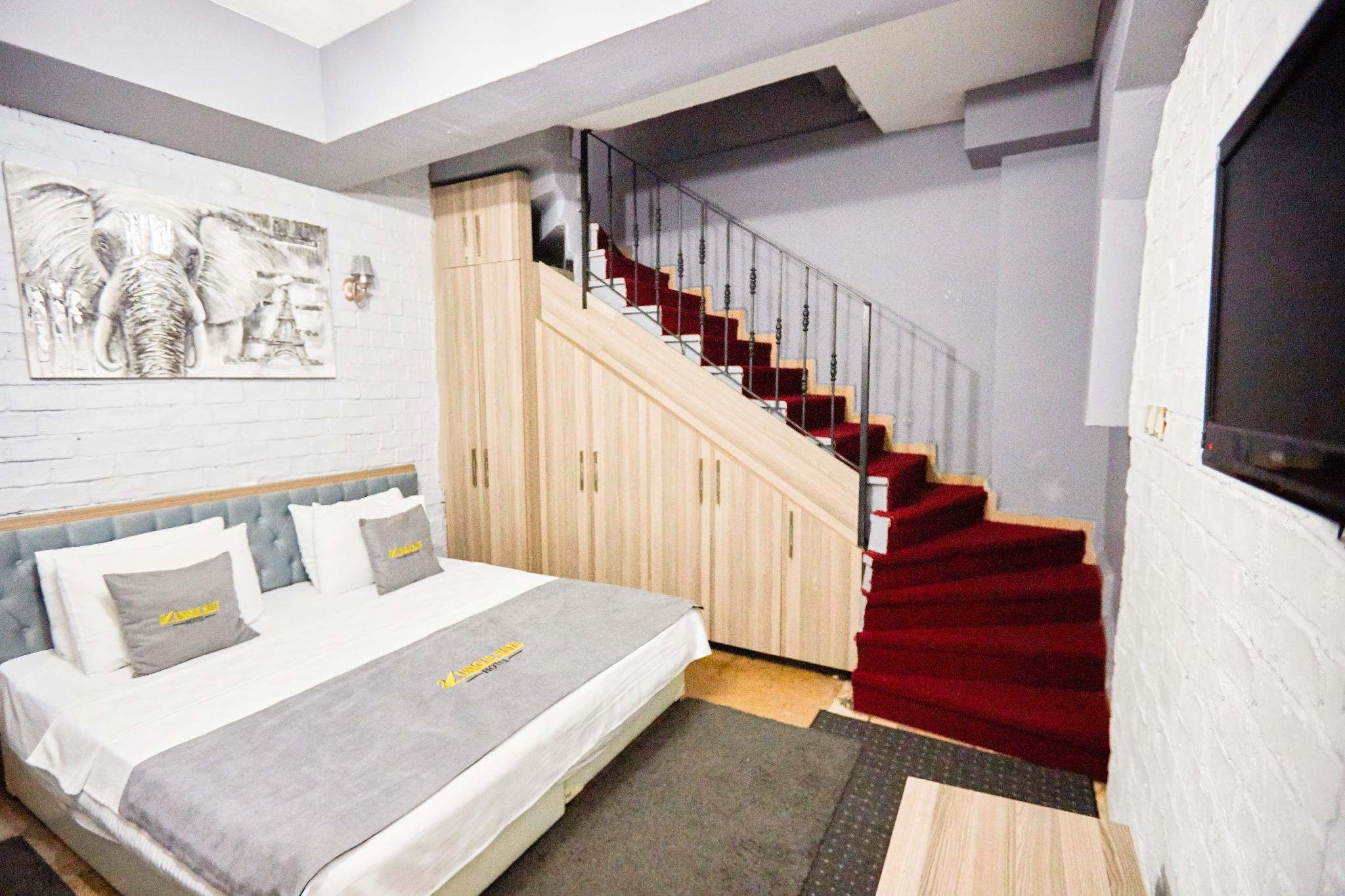 Budget, Basement